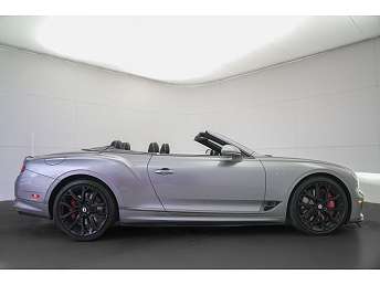 Used 2024 Bentley Continental for Sale Near Me - CARFAX