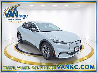 2023 Ford Mustang Mach-E Select 