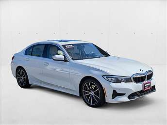 2019 BMW 3 Series 330i 