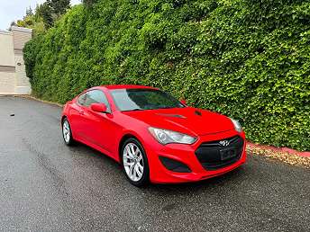 2013 Hyundai Genesis  
