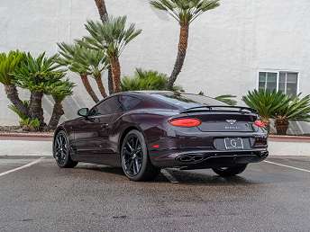 Used 2024 Bentley Continental for Sale Near Me - CARFAX