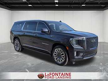 2023 GMC Yukon XL Denali Ultimate 