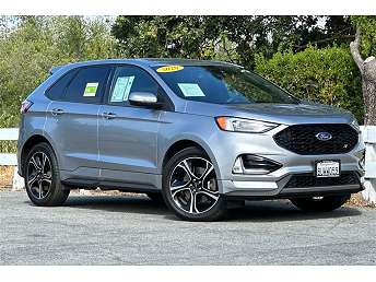 2020 Ford Edge ST 