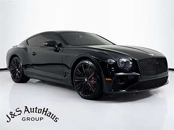Used 2024 Bentley Continental for Sale Near Me - CARFAX