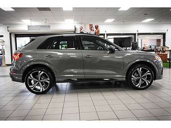 2023 Audi Q3 Premium Plus 