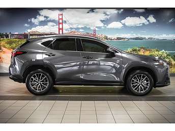 2024 Lexus NX 350 