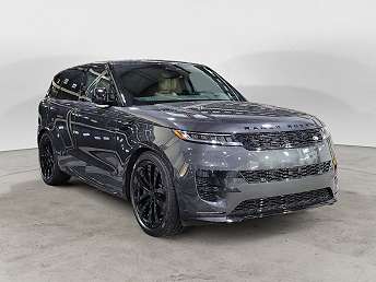 2026 Land Rover Range Rover Sport SE Dynamic 