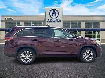 Used Toyota Highlander for Sale in Pittsburgh, PA (with Photos