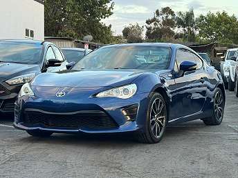 Used 2013 Scion FR-S for Sale Near Me - CARFAX