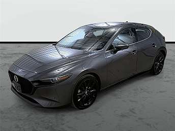 2022 Mazda Mazda3 Premium 