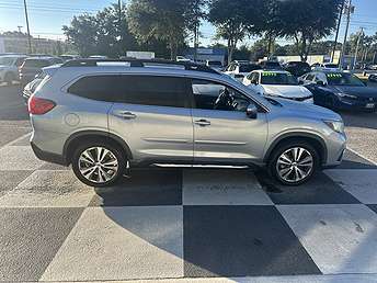 2019 Subaru Ascent Limited 