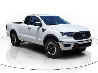 Used Ford Ranger for Sale in Boynton Beach, FL (with Photos) - CARFAX