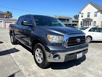 2009 Toyota Tundra SR5 