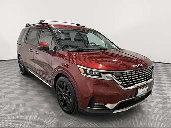 2023 Kia Carnival SX Prestige 