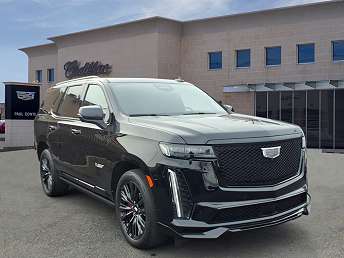2023 Cadillac Escalade  
