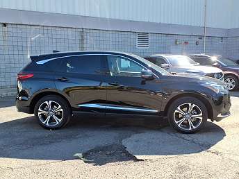 2026 Acura RDX Technology 