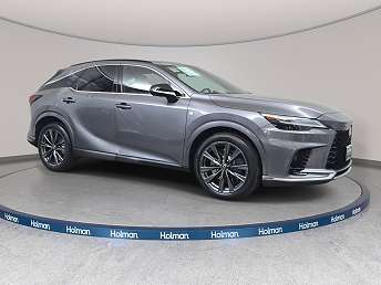 2023 Lexus RX 350 
