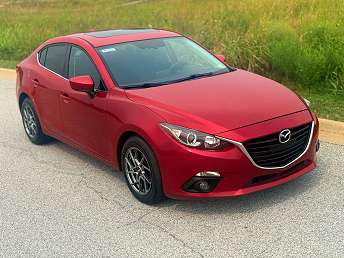 2016 Mazda Mazda3 i Touring 