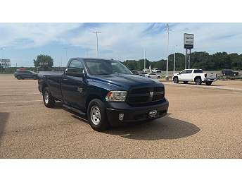 2023 Ram 1500 Tradesman 