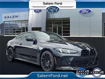 Used BMW M4 for Sale Near Me - CARFAX