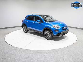 2021 Fiat 500X Review, Pricing, and Specs | CARFAX