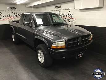 Dodge Dakota Base For Sale With Photos Carfax