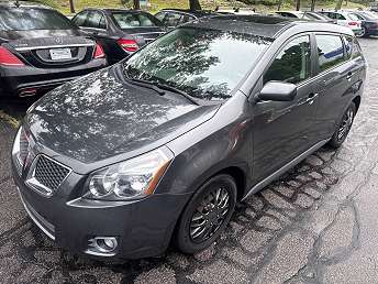 Used Pontiac Vibe for Sale Near Me - CARFAX
