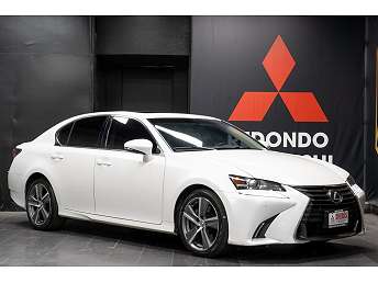 LEXUS、GS350.
10前期左ヘッドライト Used Lexus GS 350 for Sale Near Me - CARFAX