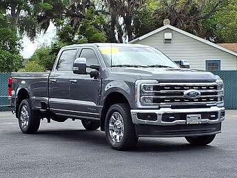 2024 Ford F-350 Lariat 