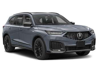 2025 Acura MDX Base 