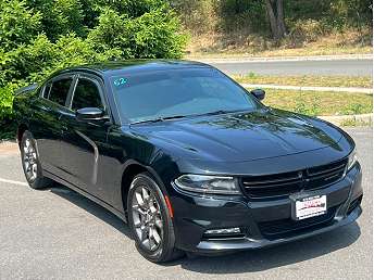 2018 Dodge Charger GT 