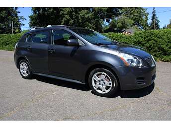 Used Pontiac Vibe for Sale Near Me - CARFAX