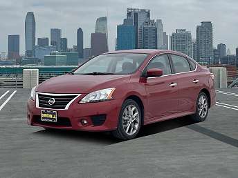 Nissan sentra cars clearance for sale