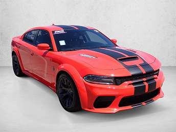 1632 STH '20 DODGE CHARGER HELLCAT Used 2020 Dodge Charger SRT for Sale Near Me - CARFAX