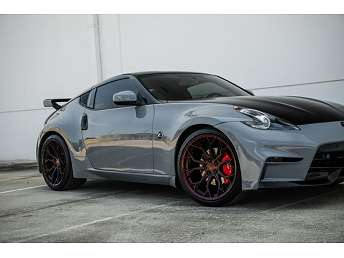 Used Nissan Z for Sale in Fort Worth, TX (with Photos) - CARFAX
