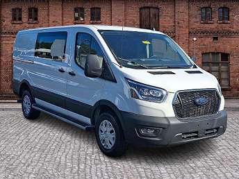2023 Ford Transit Base 