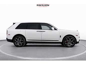 2024 Rolls-Royce Cullinan Black Badge 