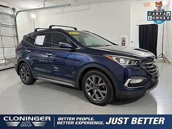 Used Hyundai Santa Fe Sport for Sale in Charlotte, NC (with
