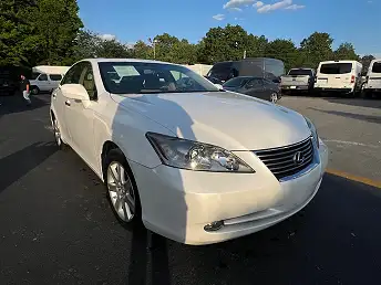 2009 Lexus ES 350