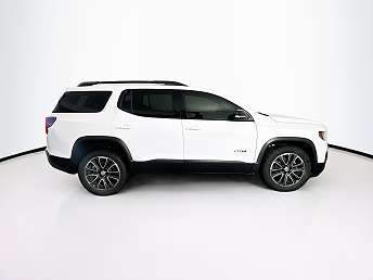 2020 GMC Acadia AT4 