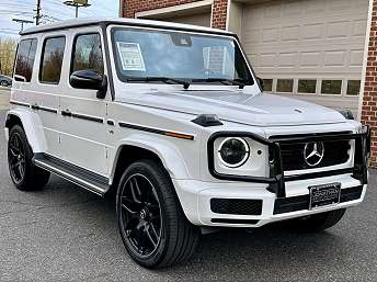 Used Mercedes-Benz G-Class for Sale in Trenton, NJ (with Used Mercedes-Benz G-Class for Sale in Trenton, NJ (with
