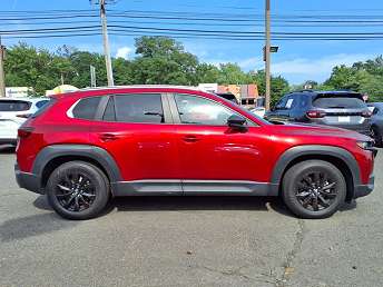 2023 Mazda CX-50 S 