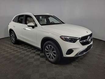 2023 Mercedes-Benz GLC 300 