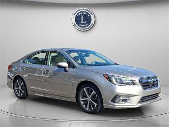 2018 Subaru Legacy 2.5i Limited 