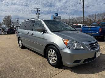2009 Honda Odyssey EX 