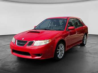 Used 2005 Saab 9-2X for Sale Near Me - CARFAX