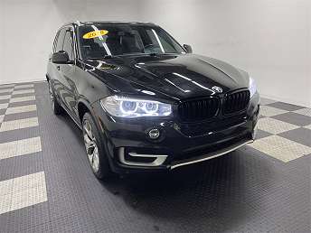 2018 BMW X5 sDrive35i 