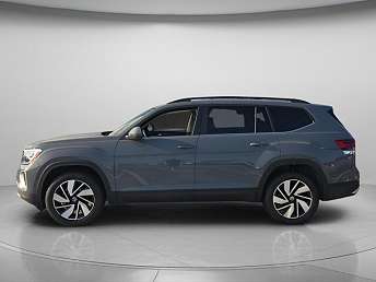 New Volkswagen Atlas for Sale Near Me (with Photos) | CARFAX