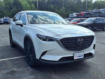 2023 Mazda CX-9 Touring Plus 