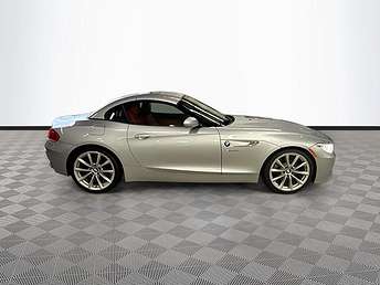 Used BMW Z4 for Sale in Fort Myers, FL (with Photos) - CARFAX
